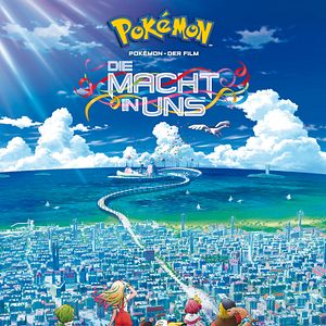 Bilder Pokémon - Der Film: Die Macht in uns