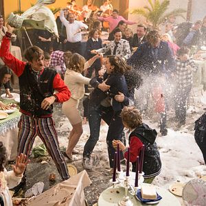 Bilder Unheimlich Perfekte Freunde