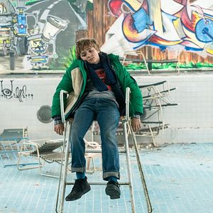 Bilder Unheimlich Perfekte Freunde