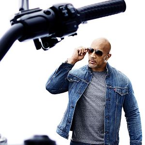 Bilder Fast & Furious: Hobbs & Shaw