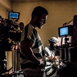 Bilder Miguel Ángel Silvestre