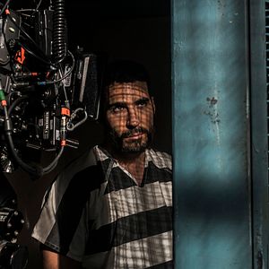 Bilder Miguel Ángel Silvestre