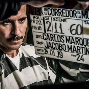 Bilder Miguel Ángel Silvestre