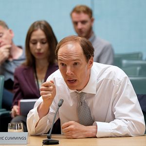 Bilder Benedict Cumberbatch