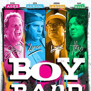 Bilder Boy Band