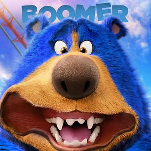 Bilder Willkommen im Wunder Park