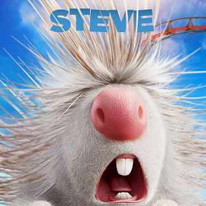 Bilder Willkommen im Wunder Park