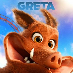 Bilder Willkommen im Wunder Park