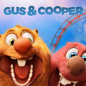 Bilder Willkommen im Wunder Park