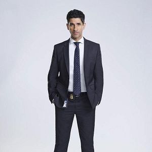 Bilder The Enemy Within