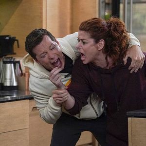 Bilder Will & Grace