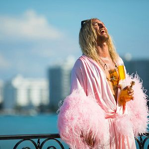 Bilder Matthew McConaughey