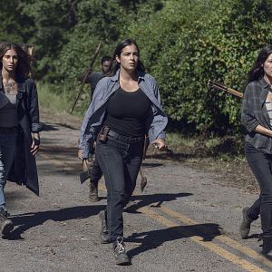 Bilder Eleanor Matsuura