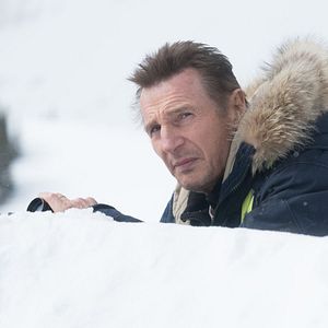 Bilder Liam Neeson
