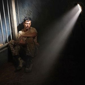 Bilder Jay Hernandez