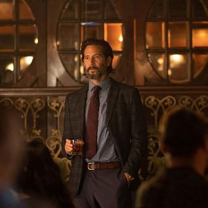 Bilder Henry Ian Cusick