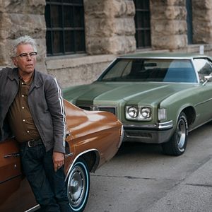 Bilder Ein Gauner und Gentleman