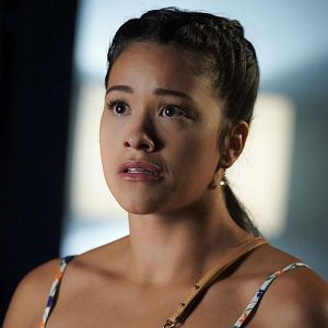 Bilder Gina Rodriguez