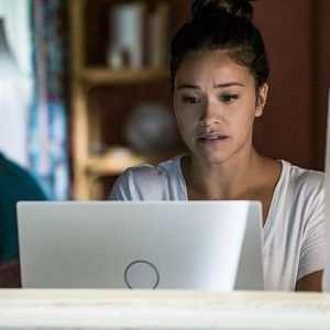 Bilder Gina Rodriguez