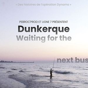 Bilder Dunkerque, Waiting For The Next Bus
