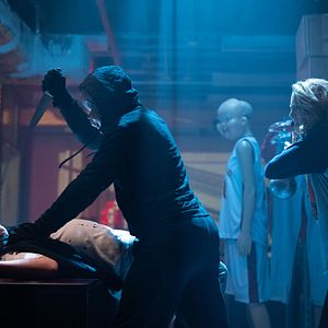 Bilder Jessica Rothe