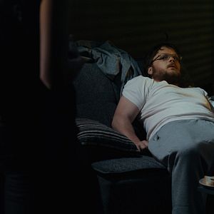 Bilder A Young Man With High Potential