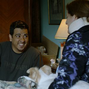 Bilder The Snatch Thief