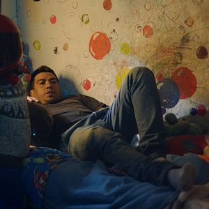 Bilder The Snatch Thief