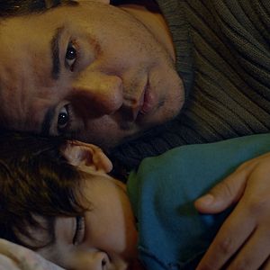 Bilder The Snatch Thief