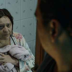 Bilder The Snatch Thief