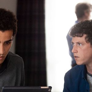 Bilder Flucht aus Raqqa