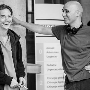 Bilder Emmanuel Hamon