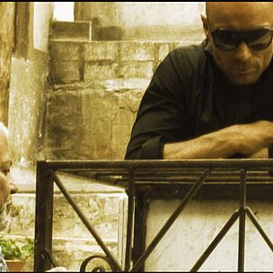 Bilder Western Arabs