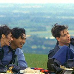 Bilder Flucht aus dem Eis