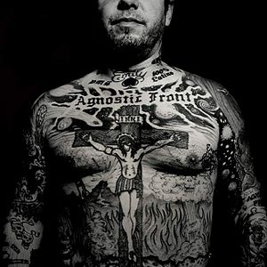 Bilder The Godfathers of Hardcore