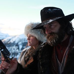 Bilder Any Bullet Will Do - Um Gnade muss man flehen