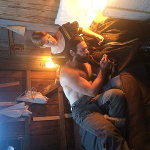 Bilder Any Bullet Will Do - Um Gnade muss man flehen