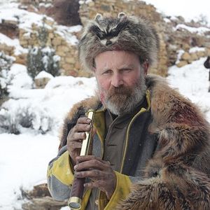 Bilder Any Bullet Will Do - Um Gnade muss man flehen