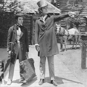 Bilder Verflixte Gastfreundschaft