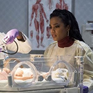 Bilder New Amsterdam