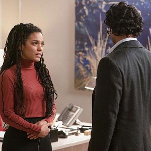 Bilder New Amsterdam