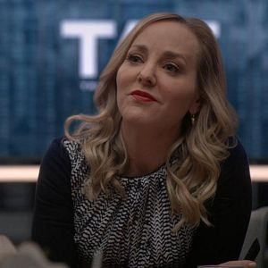 Bilder Geneva Carr