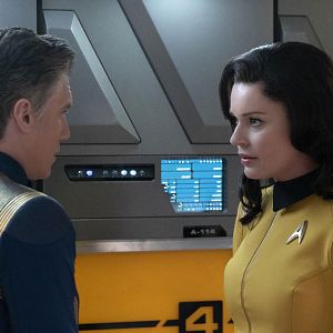 Bilder Star Trek: Discovery