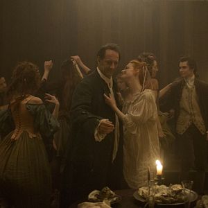 Bilder Dernier amour