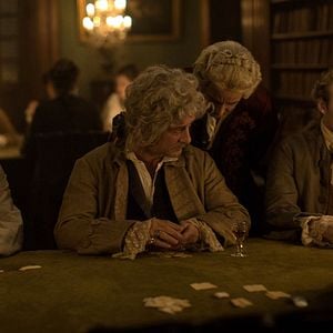 Bilder Vincent Lindon