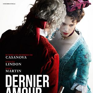 Bilder Dernier amour