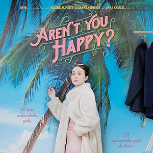 Bilder Das melancholische Mädchen