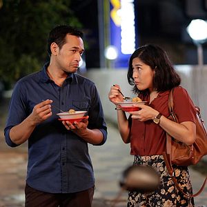 Bilder Aruna & Her Palate