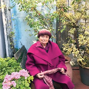 Bilder Varda Par Agnès