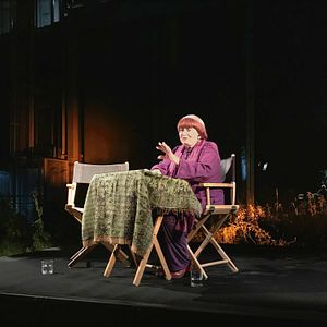 Bilder Varda Par Agnès